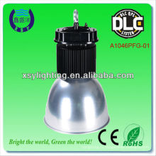 Led High Bay Fixture 200w Meanwell Driver DLC UL conduit High Bay Fixture